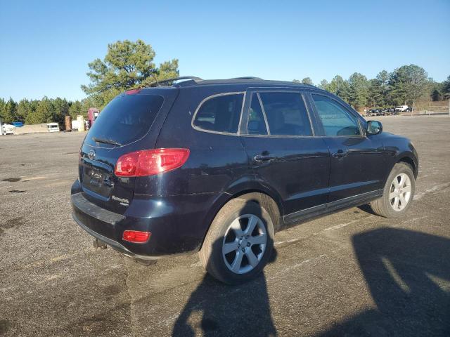 5NMSH73E27H059076 | 2007 Hyundai santa fe se