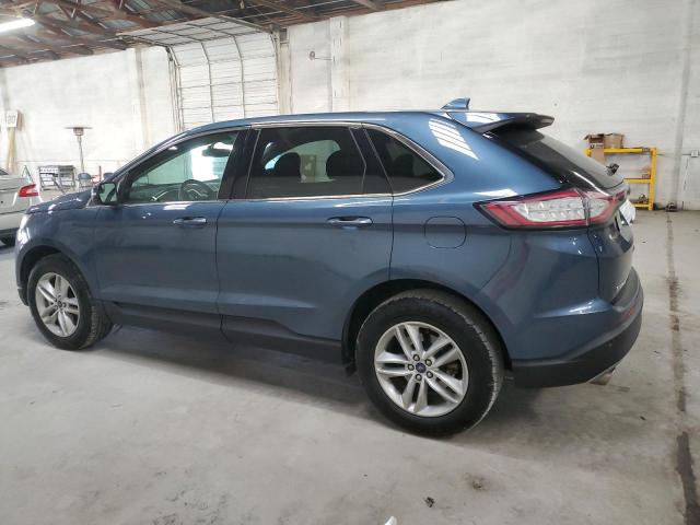 2FMPK3J90JBC40751 2018 FORD EDGE, photo no. 2