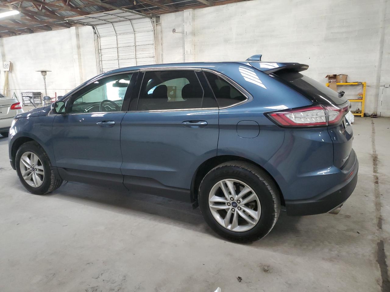 2FMPK3J90JBC40751 FORD EDGE 2018
