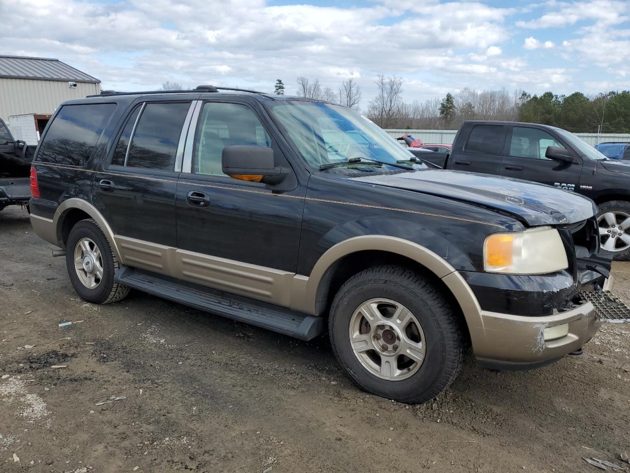 1FMFU18L13LA80507 2003 Ford Expedition Eddie Bauer