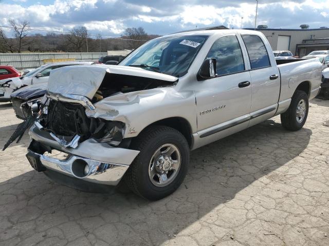 2003 Dodge Ram 2500 ST