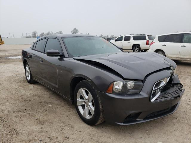 2C3CDXBG9EH192823 | 2014 DODGE CHARGER SE