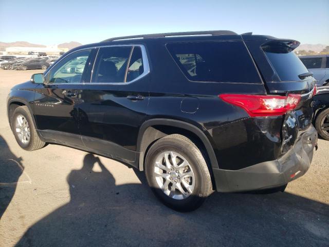 1GNEVHKW4MJ225228 | 2021 CHEVROLET TRAVERSE L