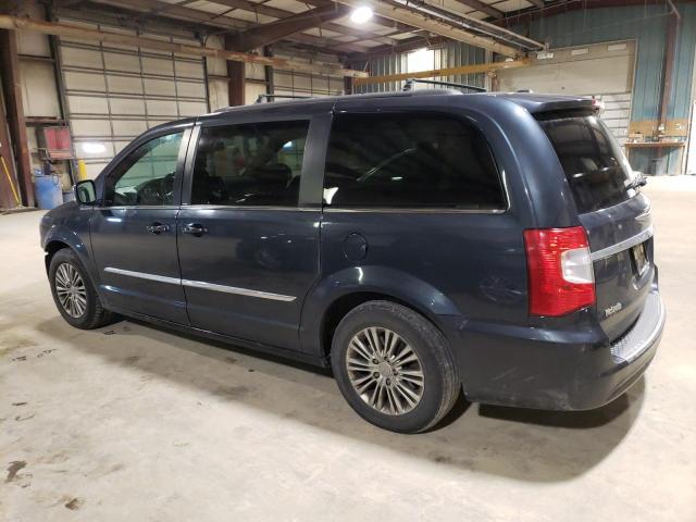 2C4RC1CG8ER297674 | 2014 CHRYSLER TOWN and COU