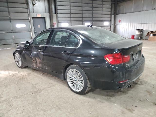 2015 BMW 328 XI - WBA3B3G5XFNT17223