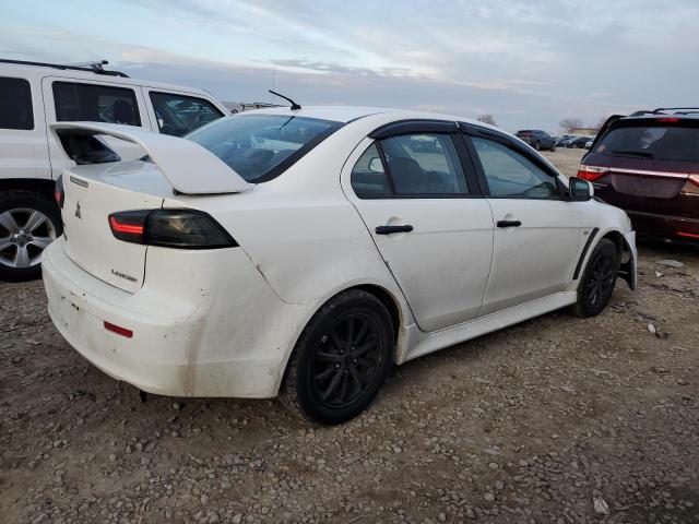 Vin: ja32u2fu6bu024705, lot: 81426253, mitsubishi lancer es/es sport 20113