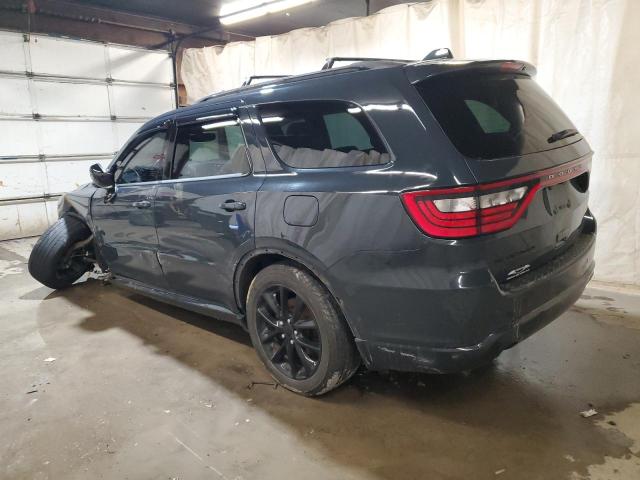 2018 DODGE DURANGO GT - 1C4RDJDG8JC386479