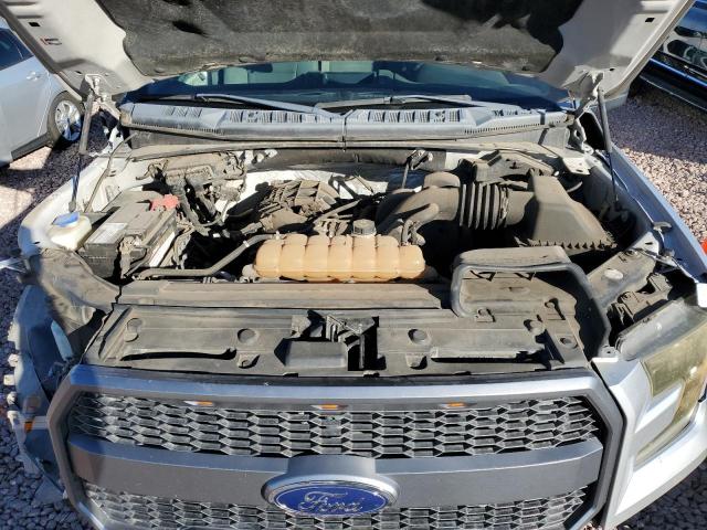 2017 FORD F150 SUPER - 1FTEX1E85HKC81458