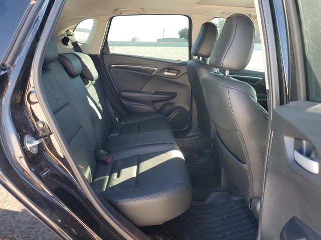 2020 HONDA FIT EXL 3HGGK5H99LM725429