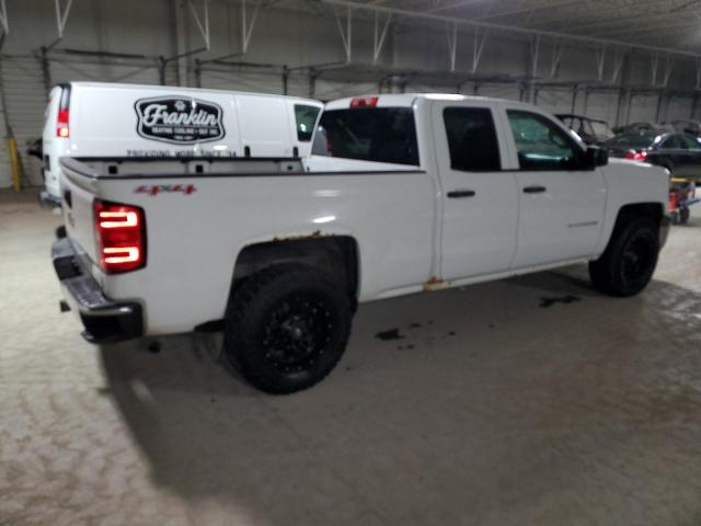 1GCVKPEH8EZ355671 | 2014 CHEVROLET SILVERADO