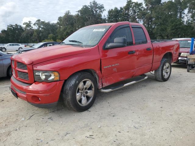 2002 Dodge Ram 1500 