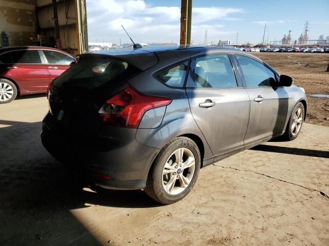 2014 Ford Focus Se VIN: 1FADP3K23EL150595 Lot: 78845913
