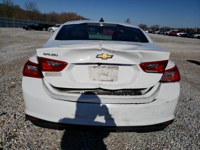 1G1ZC5ST3LF005450 | 2020 CHEVROLET MALIBU LS