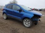 Lot #2503553822 2019 FORD ECOSPORT S