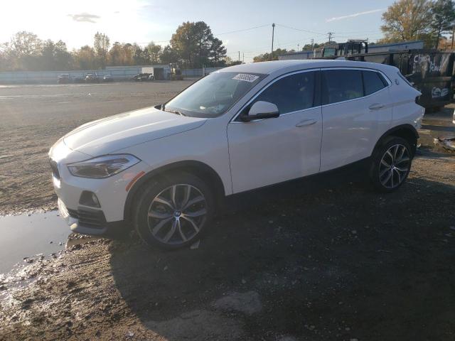 2018 BMW X2 sDrive28i