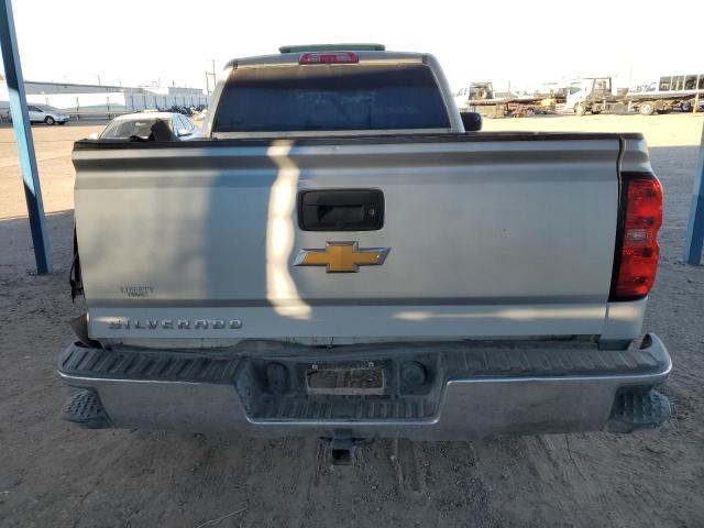 1GCNCPEH6EZ304666 | 2014 CHEVROLET SILVERADO