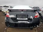 HONDA CIVIC SI photo