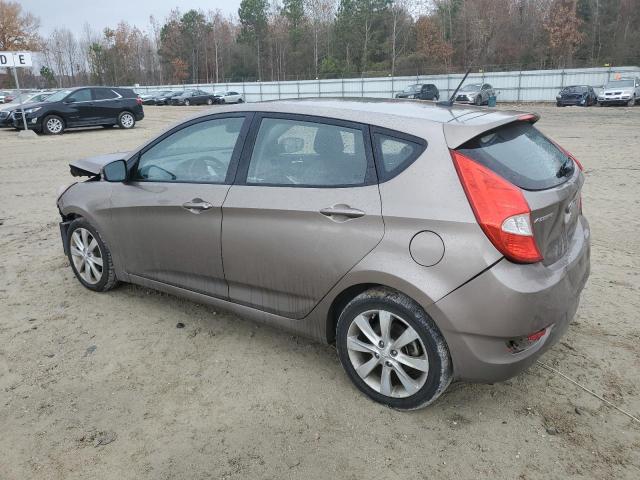 Vin: kmhcu5ae9du130832, lot: 78384283, hyundai accent gls 20132