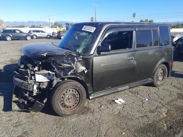 2006 Scion xB 