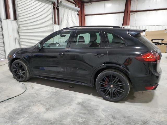 WP1AD2A29ELA76146 | 2014 Porsche cayenne gts