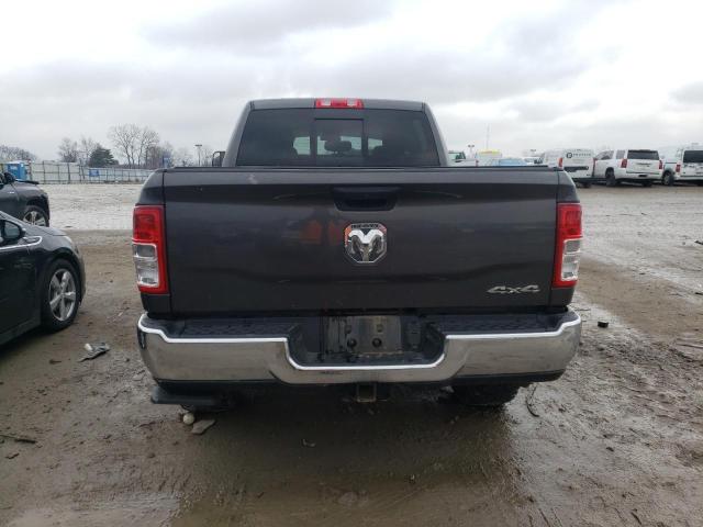 2019 Ram 2500 Tradesman VIN: 3C6UR5CLXKG707056 Lot: 79079613