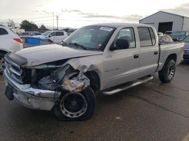 2000 Dodge Dakota 