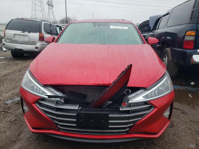 5NPD84LF9LH550967 | 2020 HYUNDAI ELANTRA SE