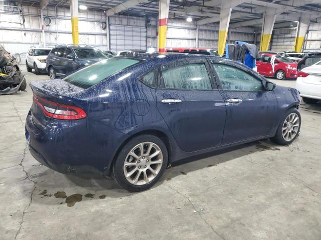 2015 DODGE DART LIMIT 1C3CDFCB3FD267754