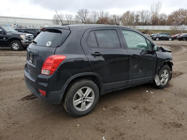 3GNCJNSB4LL128231 | 2020 CHEVROLET TRAX LS