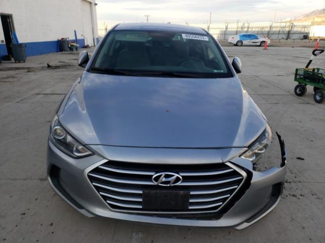 5NPD74LF6HH138564 | 2017 HYUNDAI ELANTRA SE