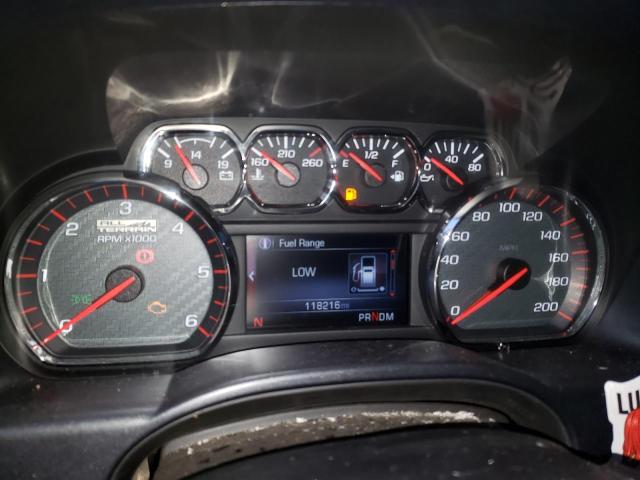 2015 GMC SIERRA K15 - 3GTU2VEC9FG338979