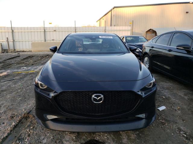 JM1BPBJY6M1321920 | 2021 MAZDA 3