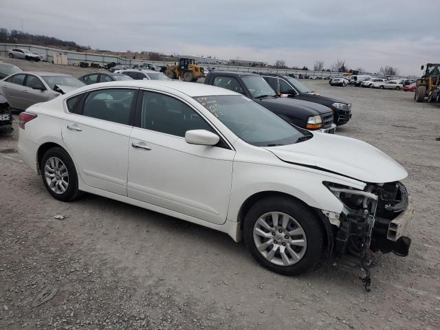 Vin: 1n4al3ap7fc452775, lot: 81434863, nissan altima 2.5 20154