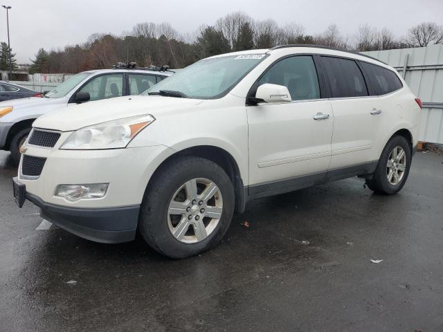 2011 Chevrolet Traverse LT