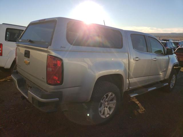 1GCGSCE32G1213114 | 2016 CHEVROLET COLORADO L