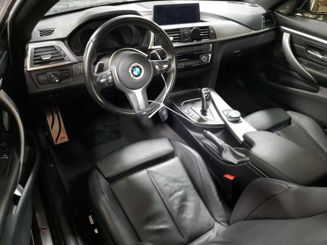 WBA4W5C54KAE51112 | 2019 BMW 430XI