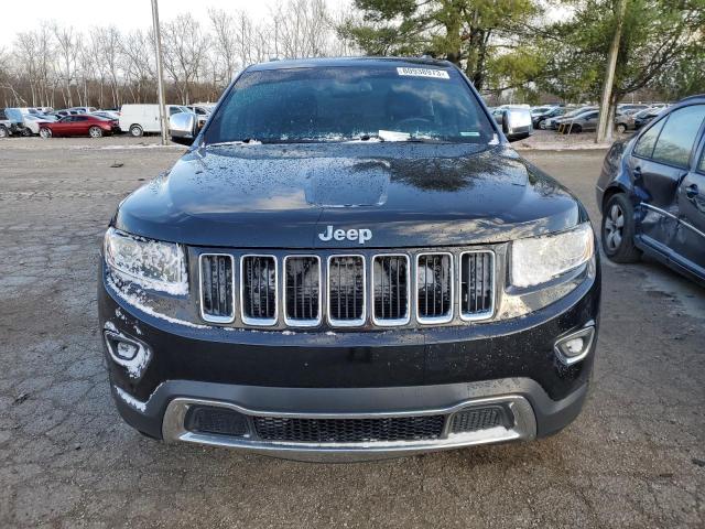 1C4RJFBG2EC218884 | 2014 JEEP GRAND CHER