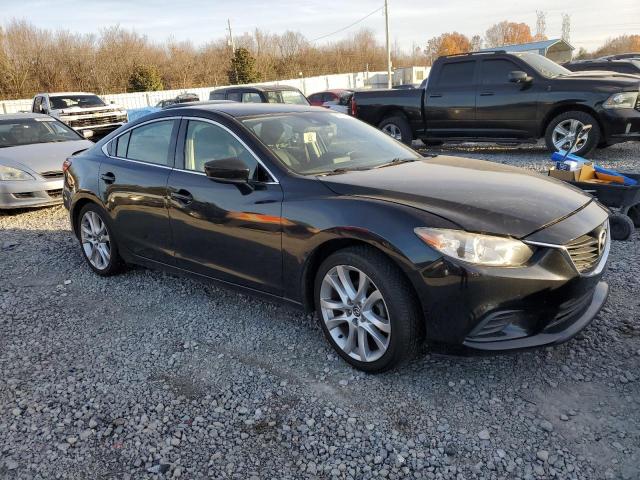 JM1GL1V58H1123826 | 2017 Mazda 6 touring