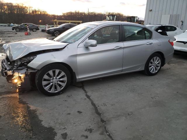 2013 Honda Accord Coupe EX