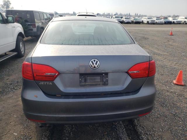 3VW2K7AJ3EM333832 | 2014 VOLKSWAGEN JETTA BASE