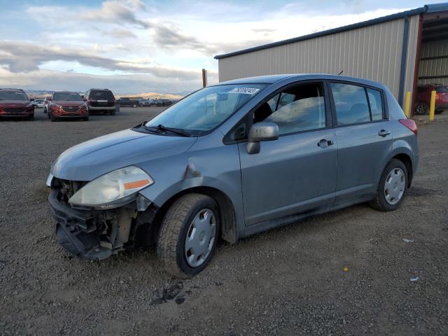 2009 Nissan Versa S