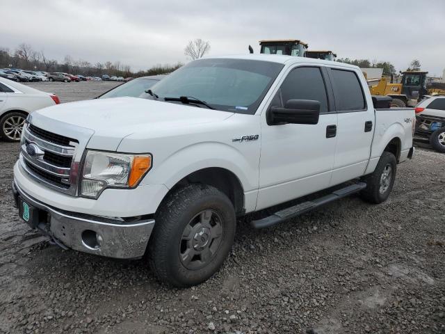 1FTFW1EF0EFB32496 | 2014 FORD F150 SUPER