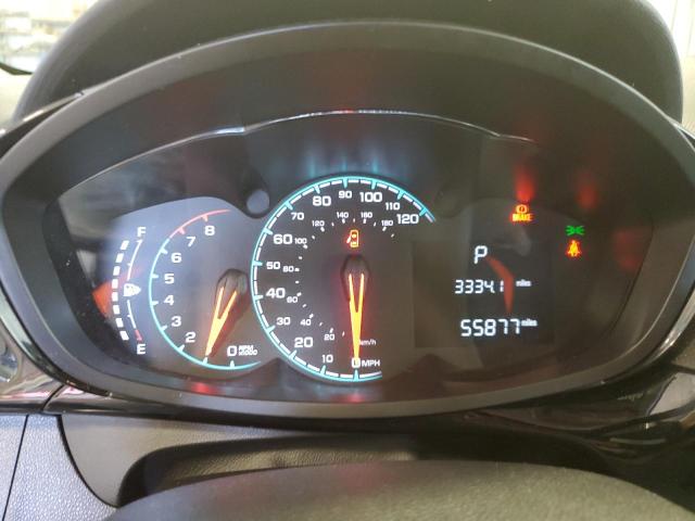 2021 CHEVROLET SPARK 1LT - KL8CD6SA9MC721473