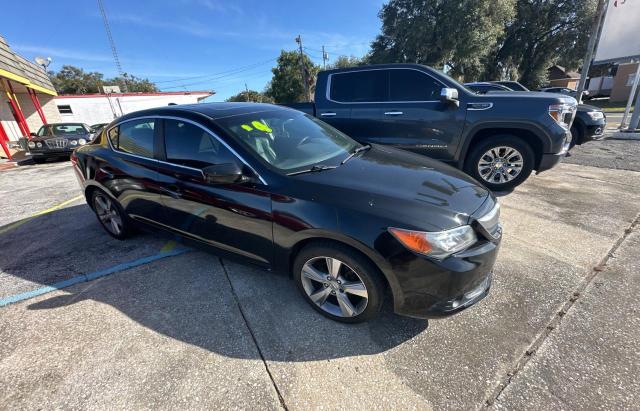 2014 Acura ILX 