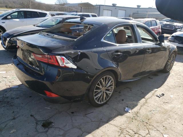 JTHBF1D25F5069625 | 2015 LEXUS IS 250