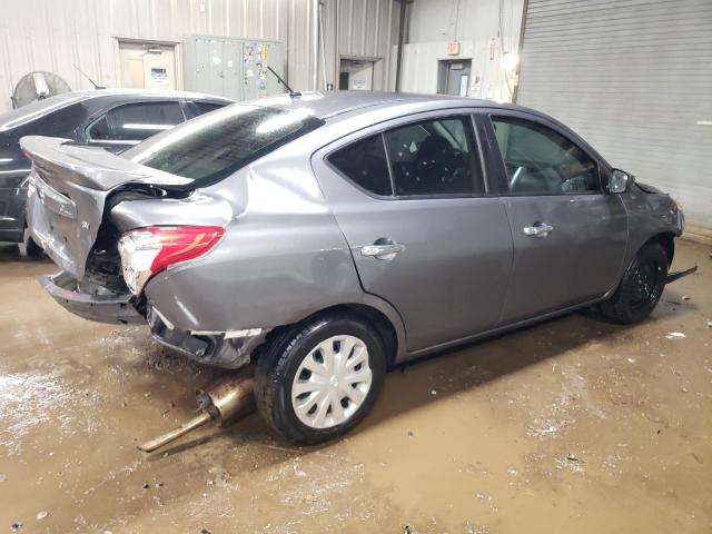 3N1CN7AP2KL805672 | 2019 NISSAN VERSA S