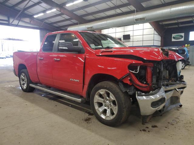 1C6SRFBT3KN799424 | 2019 RAM 1500 BIG H