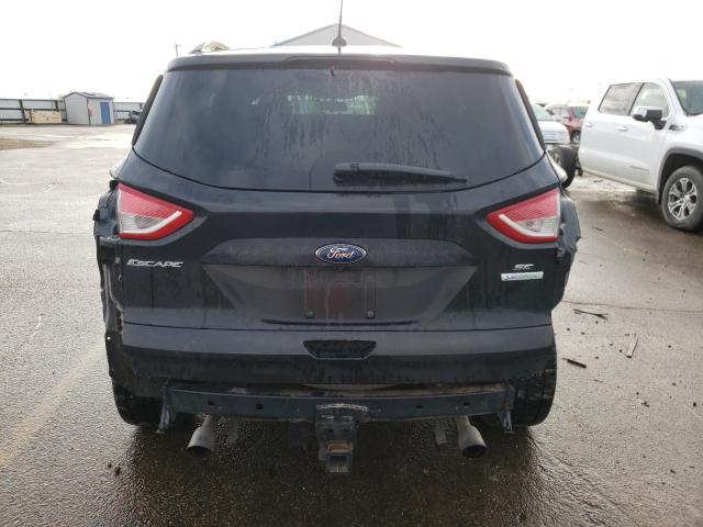 1FMCU0G94FUA08802 | 2015 FORD ESCAPE SE