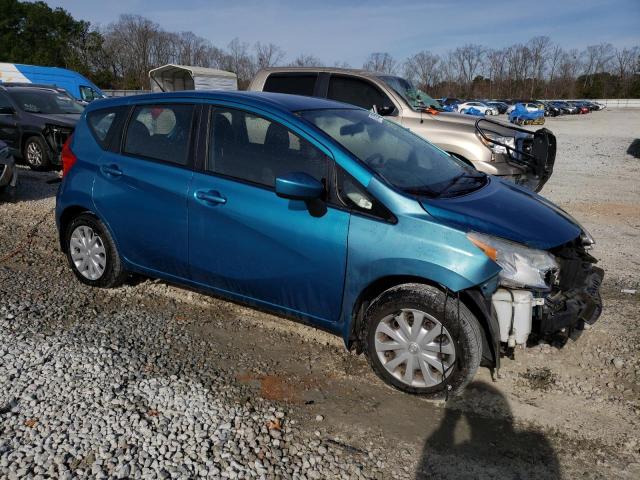 3N1CE2CP9FL385902 | 2015 NISSAN VERSA NOTE