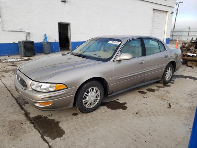 2004 Buick LeSabre Limited